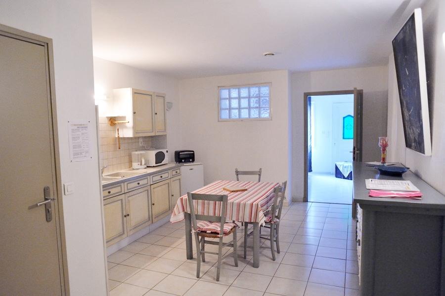 Hotel Residence Larroque Caussade Room photo