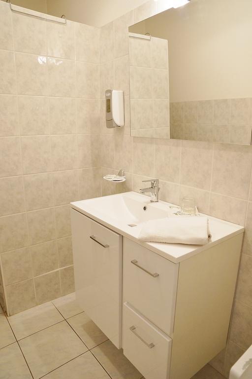 Hotel Residence Larroque Caussade Room photo